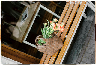 Favorite places in Amsterdam with Yara Michels