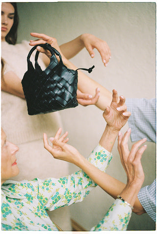 What´s the story behind the Misu bags?