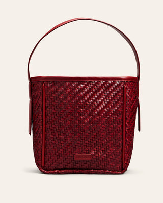 IWA MINI Falu Red Shoulder bag