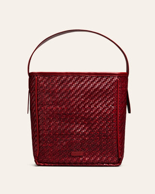 IWA Falu Red Twill Shoulder bag