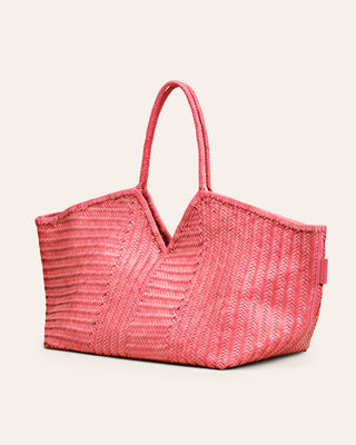 HUMI XL Tote bag Rose