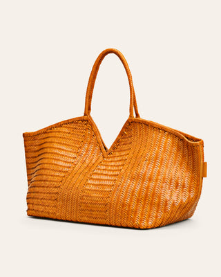 HUMI XL Sun Jam Tote bag