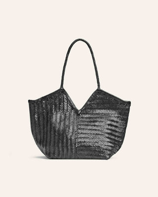 HUMI Black Tote bag