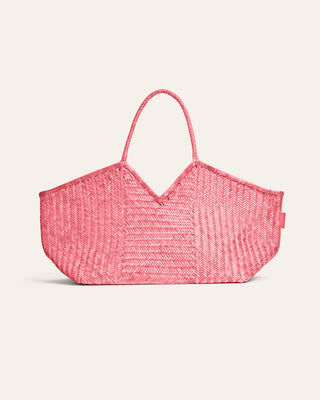 HUMI XL Tote bag Rose