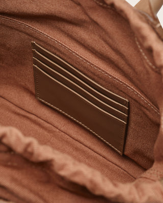 MISU Taupe Shoulder bag