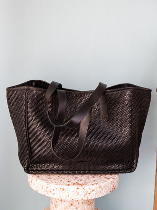 PRE LOVED | CHIA Black