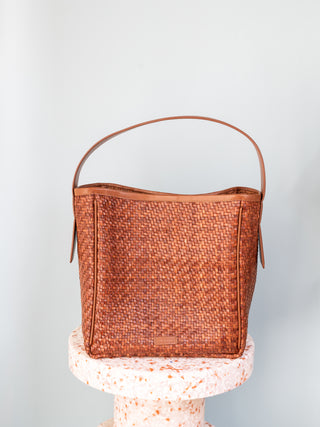 PRE LOVED | IWA Nutmeg