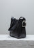 Cala Jade Masago black croco leather bag 1