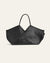 HUMI XL Black Tote bag