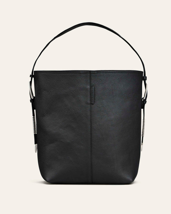 KOALA L Black Shoulder bag