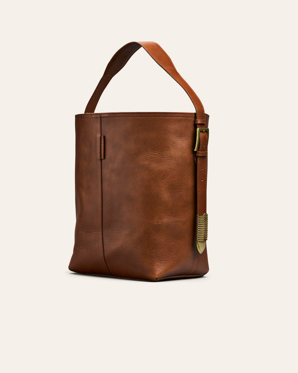 Cala Jade Koala L Vintage brown