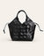 Cala Jade MISU L Black shoulder bag