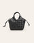 Cala Jade black MISU shoulder bag 1