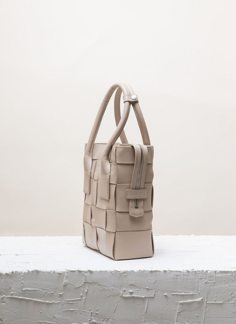 ENA MINI Simply Taupe