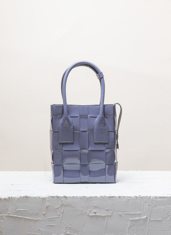 CalaJade Ena mini Flint Patent