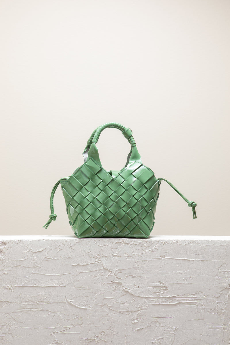 MISU MINI Malachite Patent