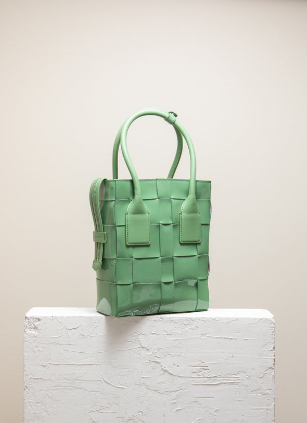 ENA MINI Malachite Patent