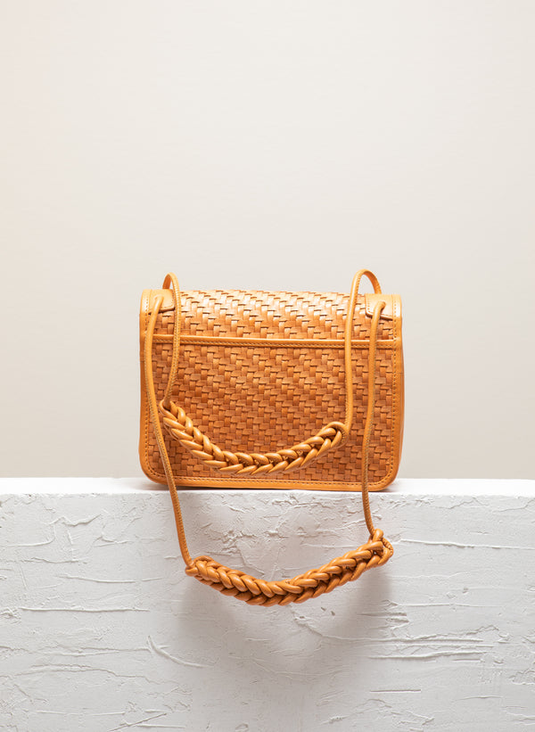 NIKO Calvados Twill Cross-body bag