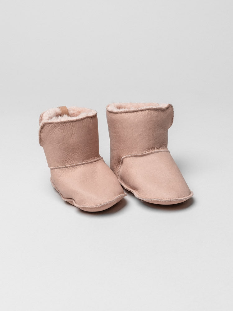 Pale Pink