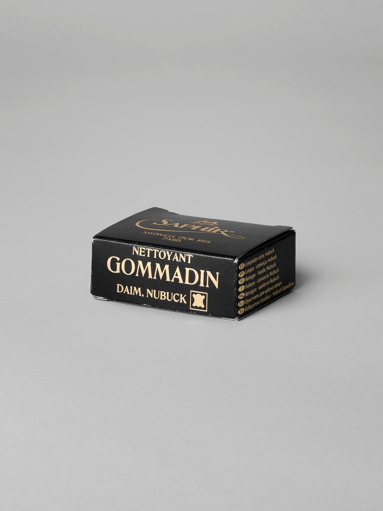 Saphir Medallie D'or Super Gommadin
