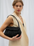 LUINI Black Shoulder bag