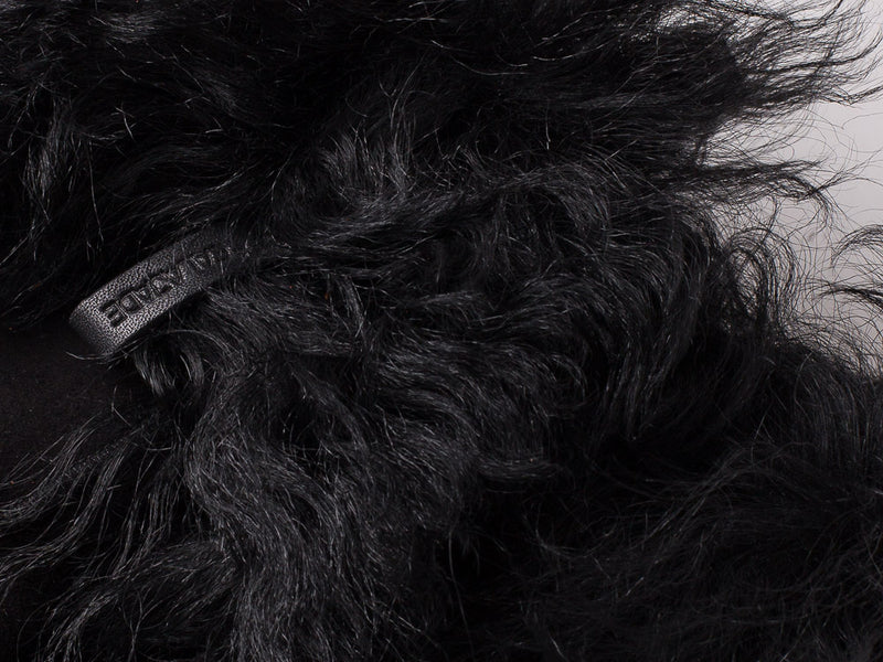Black Long