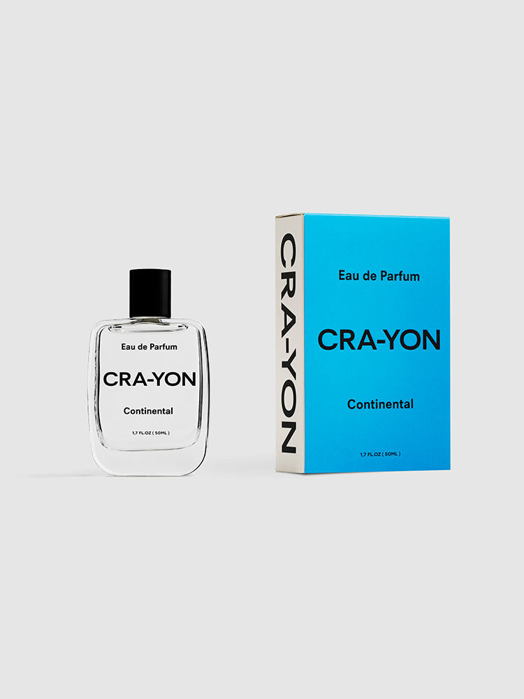 CRA-YON Continental | 50 ml perfume