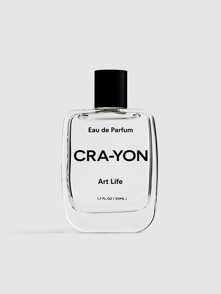 CRA-YON Art Life | 50 ml perfume