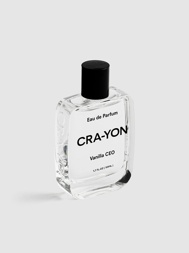 CRA-YON Vanilla CEO | 50 ml perfume
