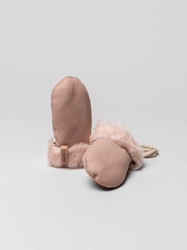 Pale Pink