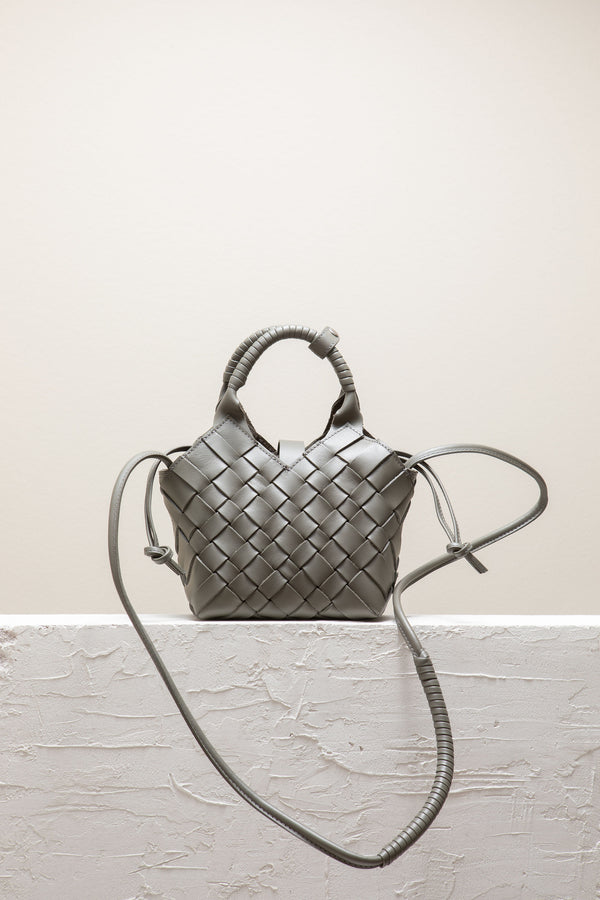 MISU MINI Dark Slate