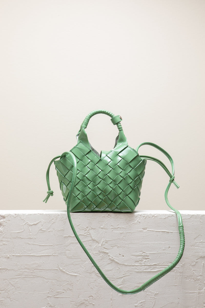 MISU MINI Malachite Patent