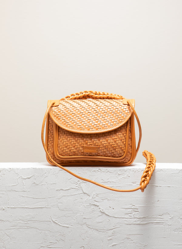 NIKO Calvados Twill Cross-body bag